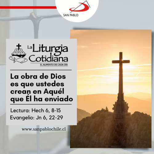 LITURGIA COTIDIANA 2 DE MAYO: SAN ATANASIO, O. Y D. (MO). BLANCO.