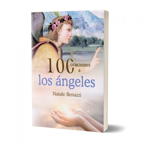 100 oraciones a los Ángeles