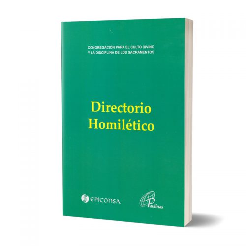 Directorio Homilético