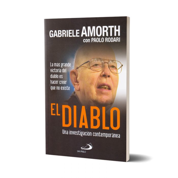 El Diablo - Una investigación contemporánea
