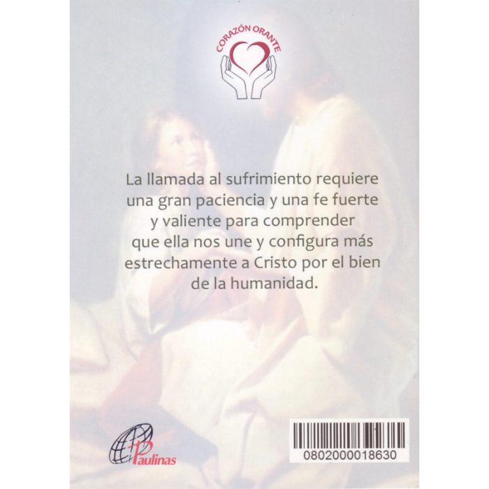 Oraciones y palabras en tiempos de enfermedad