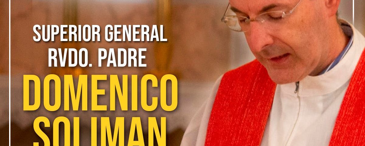 Domenico-Soliman-nuevo-superior-general-Sociedad-de-SAN-PABLO