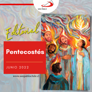 EDITORIAL: Pentecostés