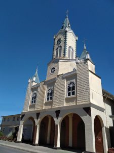 Parroquia San José (La Unión, Región de Los Lagos)