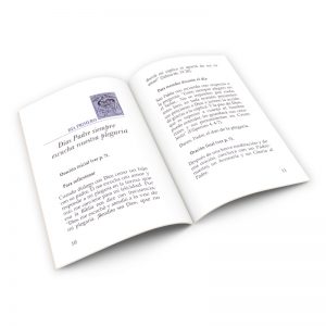 Novena de la Plegaria