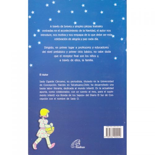 Obras de Teatro de Navidad
