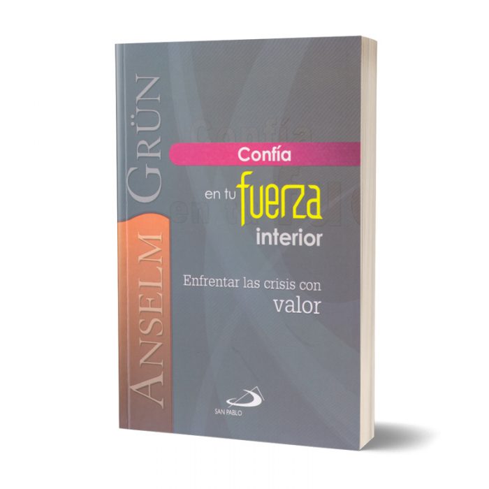 Confía en tu fuerza interior