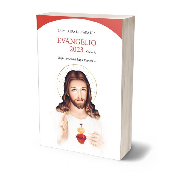 Evangelio Cotidiano 2023
