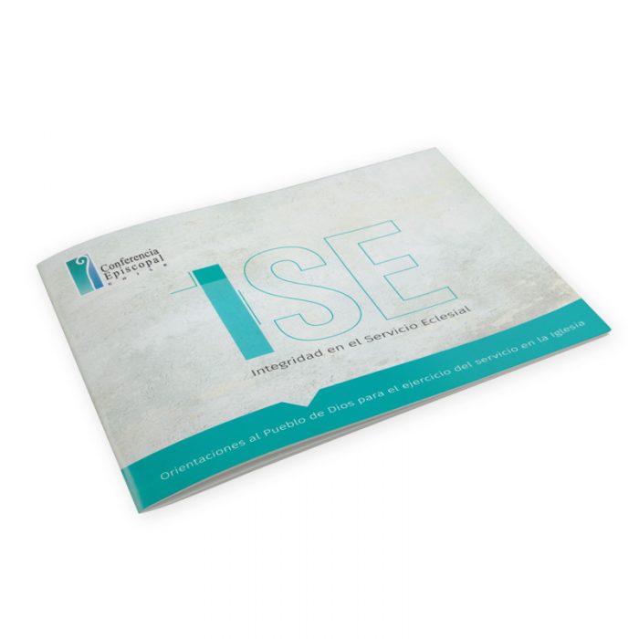 ISE Integridad en el Servicio Eclesial