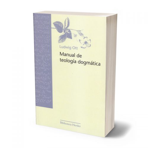 Manual de teología dogmática