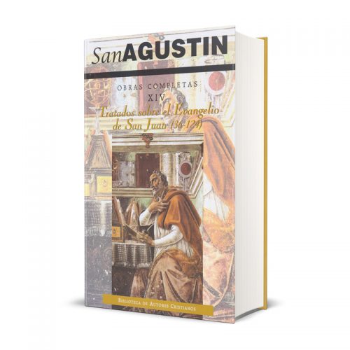 San Agustín Obras Completas XIV