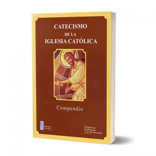 Catecismo de la Iglesia Católica "Compendio"
