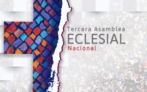 Presentación de la Tercera Asamblea Eclesial Nacional