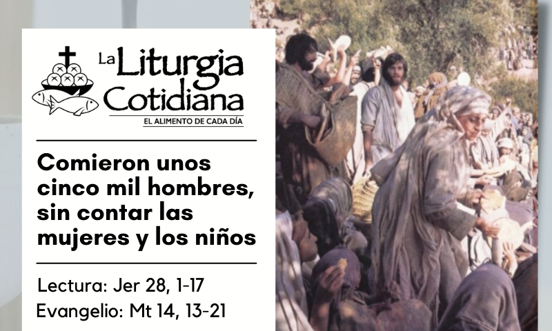 LITURGIA COTIDIANA 1 DE AGOSTO: San Alfonso María de Ligorio, o. y d. (MO). Blanco.