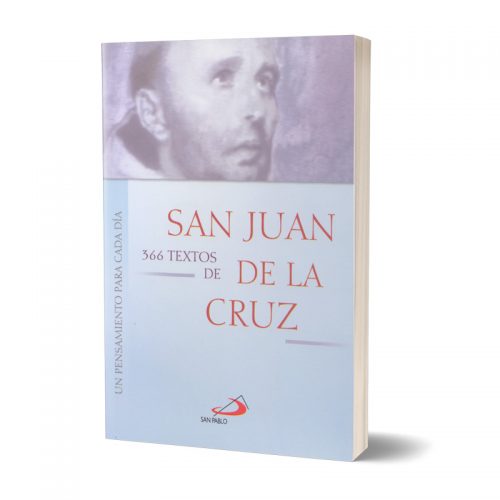 366 Textos de San Juan de la Cruz