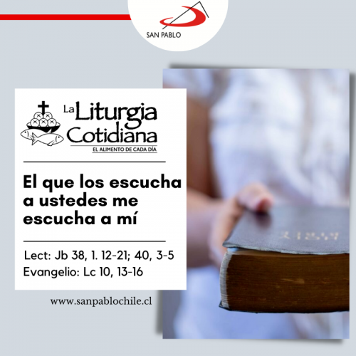 LITURGIA COTIDIANA 30 DE SEPTIEMBRE: San Jerónimo, p. y d. (MO). Blanco.