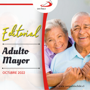 EDITORIAL: Adulto Mayor