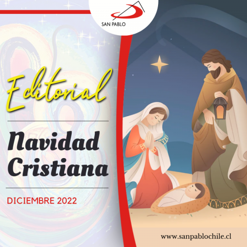 EDITORIAL: Navidad cristiana