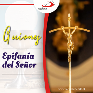 Epifanía del Señor “Cristo, Luz de las naciones”