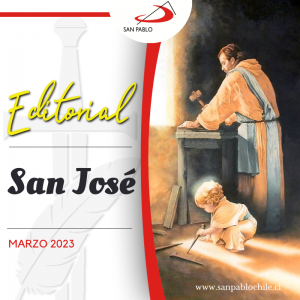 EDITORIAL: San José