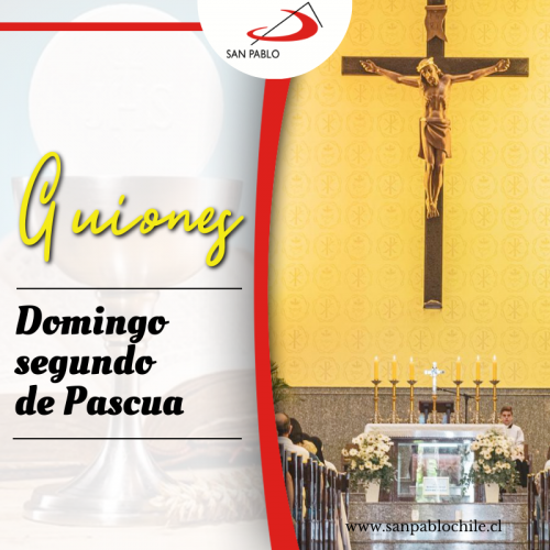 Domingo segundo de Pascua: Jesús resucitado se manifiesta en la comunidad