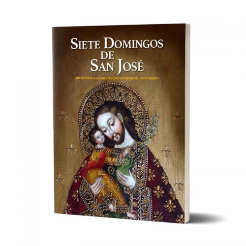 Siete Domingos de San José