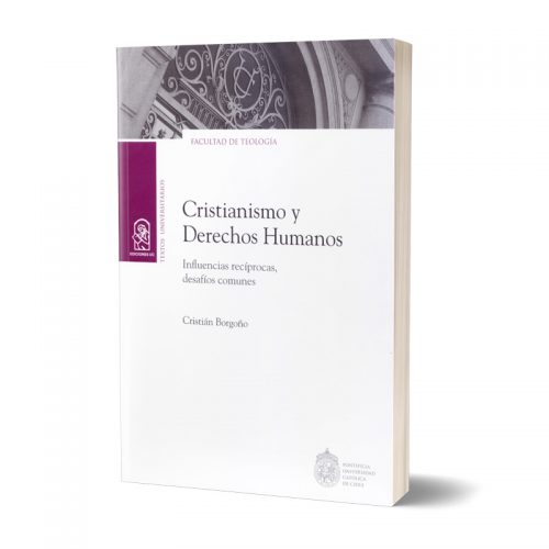 Cristianismo y Derechos Humanos
