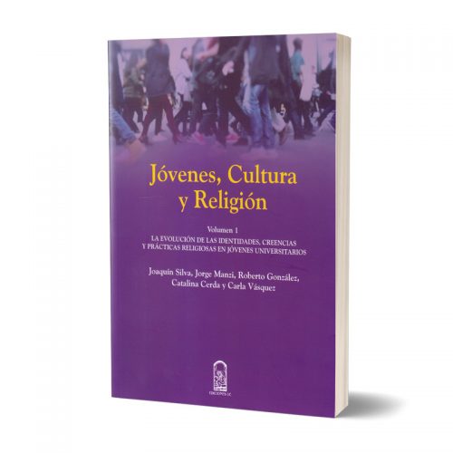 Jóvenes, Cultura y Religión