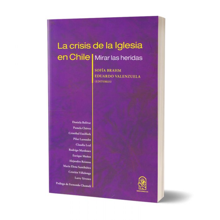 La Crisis de la Iglesia en Chile