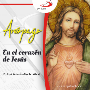 En el corazón de Jesús