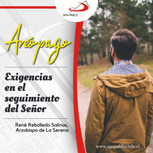 Exigencias en el seguimiento al Señor