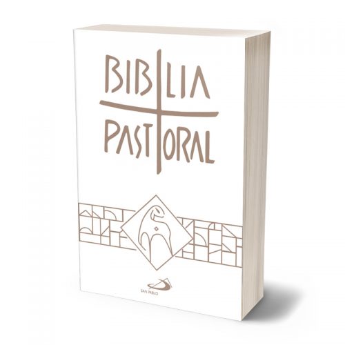 Nueva Biblia Pastoral - Primera comunión