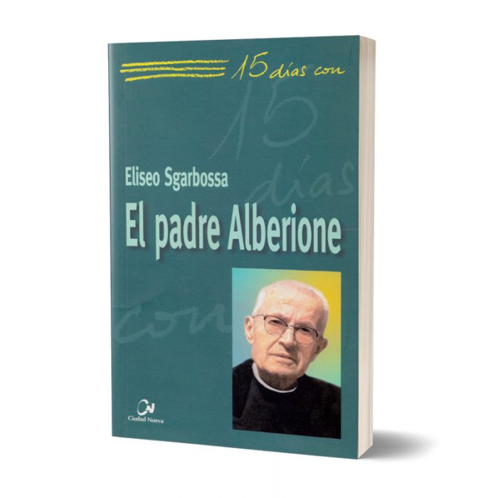 Padre Santiago Alberione