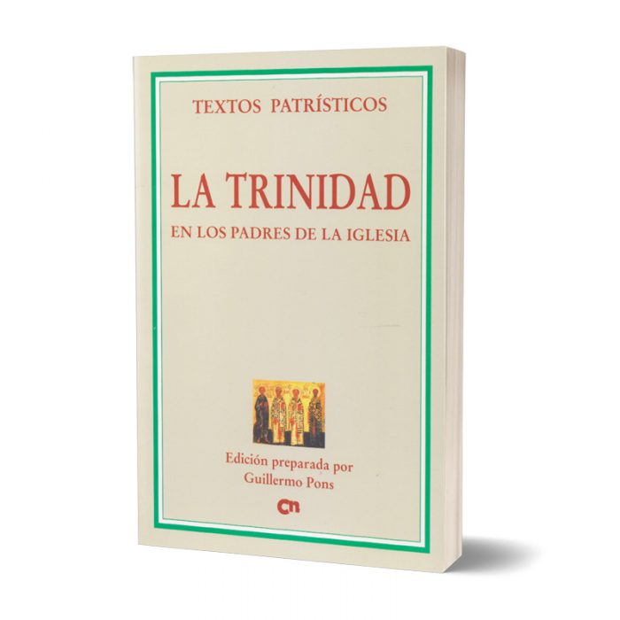 La Trinidad en los padres de la Iglesia