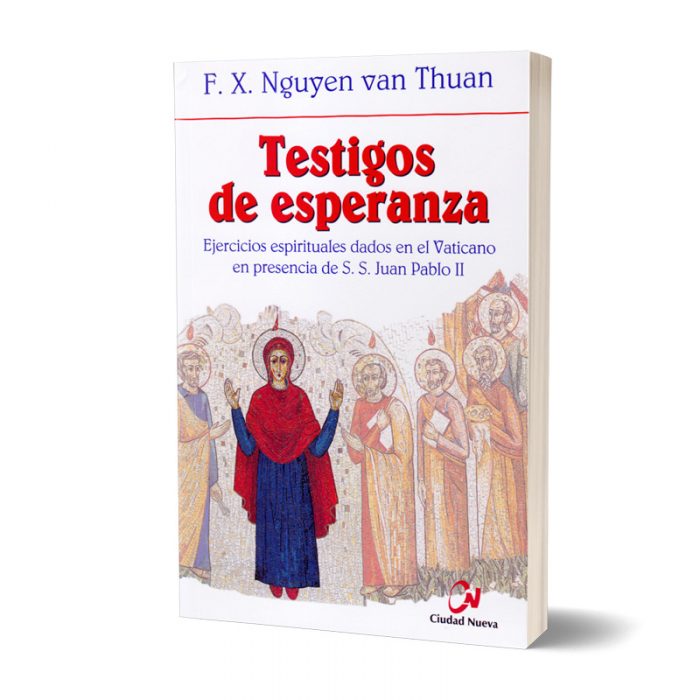 Testigos de Esperanza