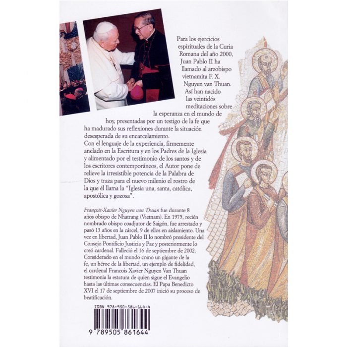 Testigos de Esperanza