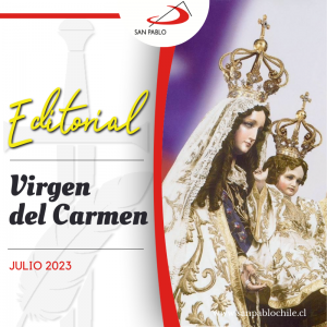 EDITORIAL: Virgen del Carmen