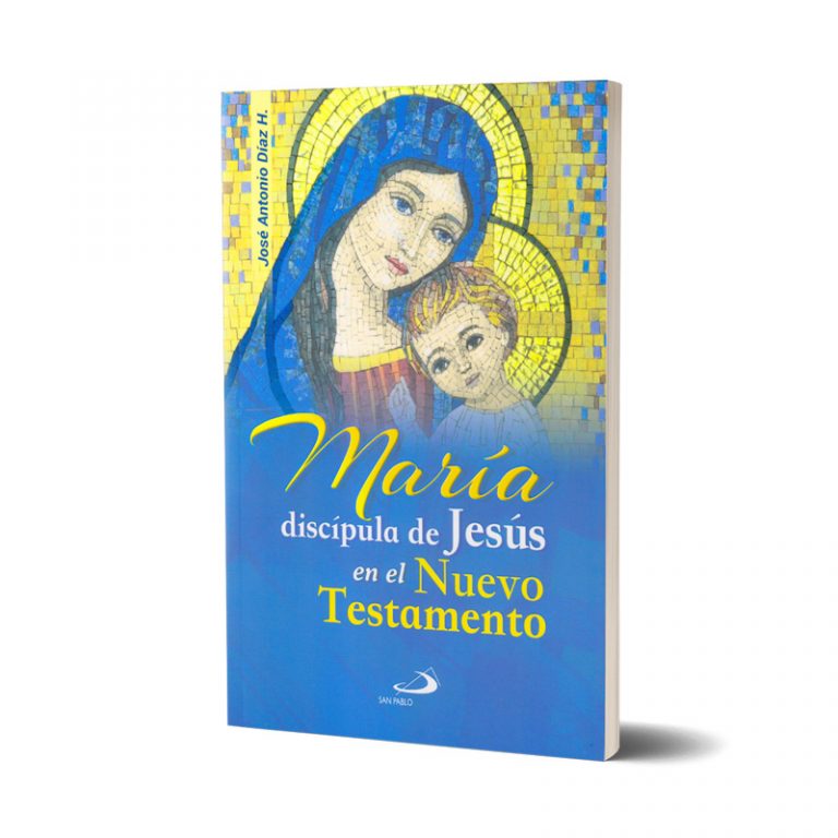 María Discípula De Jesús En El Nuevo Testamento San Pablo Chile 7978