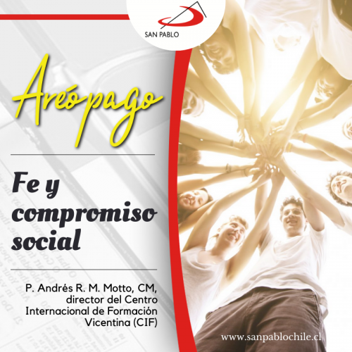 Fe y compromiso social