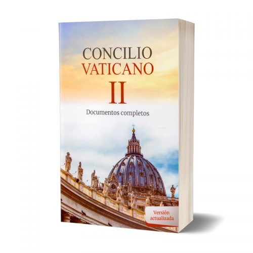 Concilio Vaticano II - Documentos Completos