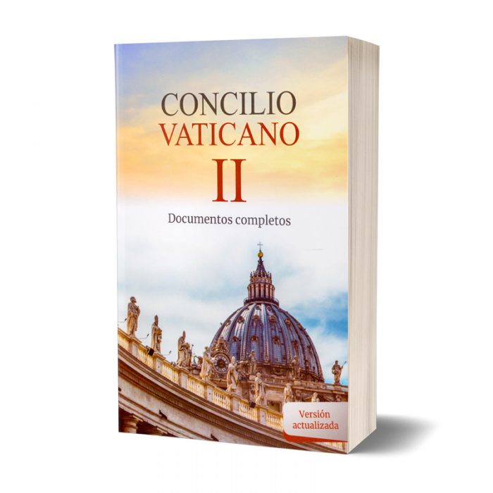 Concilio Vaticano II - Documentos Completos