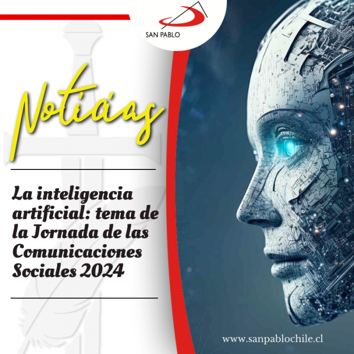 La inteligencia artificial tema de la Jornada de las Comunicaciones