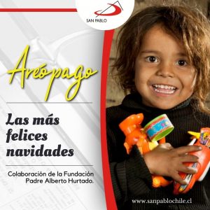 Las más felices navidades