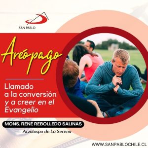 Llamado a la conversión y a creer en el Evangelio