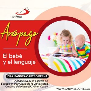 El bebé y el lenguaje