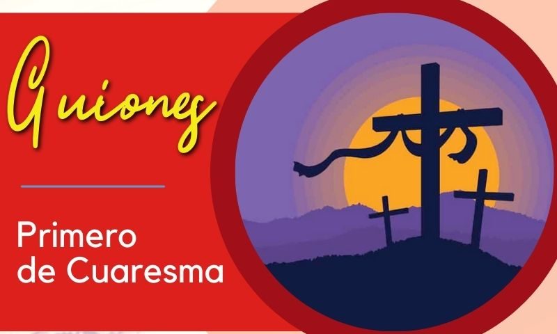 Domingo primero de Cuaresma: La Cuaresma, sacramento de conversión