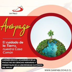 El cuidado de la Tierra, nuestra Casa Común