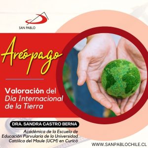 Valoración del Día Internacional de la Tierra