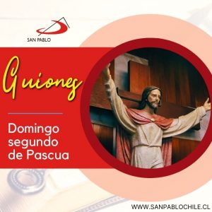 Domingo segundo de Pascua: Jesús resucitado se manifiesta en la comunidad