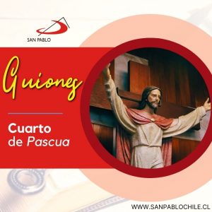 Domingo cuarto de Pascua: Jesús resucitado es el “Buen” Pastor de la Iglesia